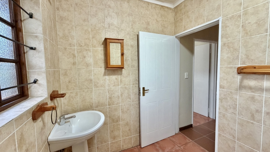 To Let 3 Bedroom Property for Rent in Stonehenge Ext 1 Mpumalanga