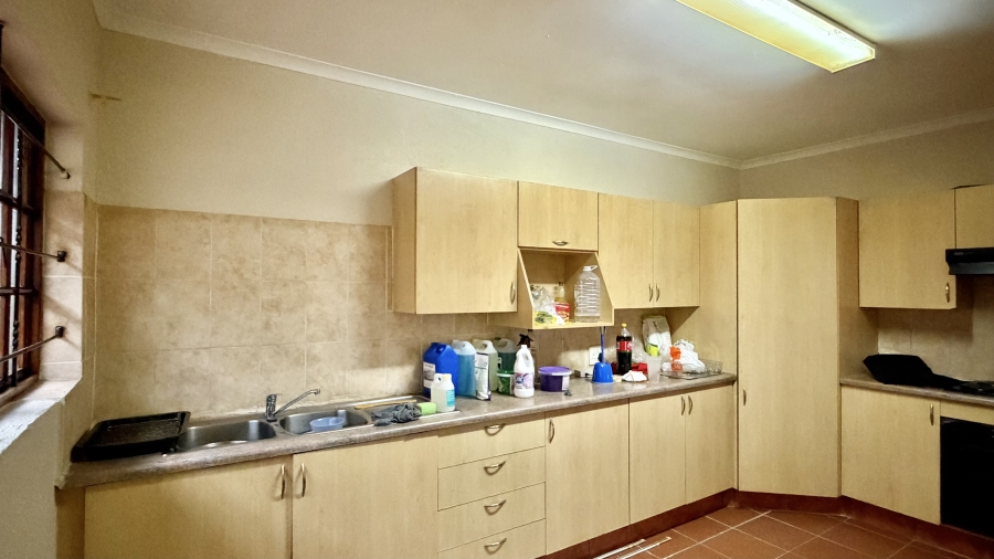 To Let 3 Bedroom Property for Rent in Stonehenge Ext 1 Mpumalanga