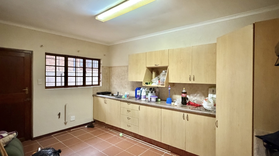 To Let 3 Bedroom Property for Rent in Stonehenge Ext 1 Mpumalanga