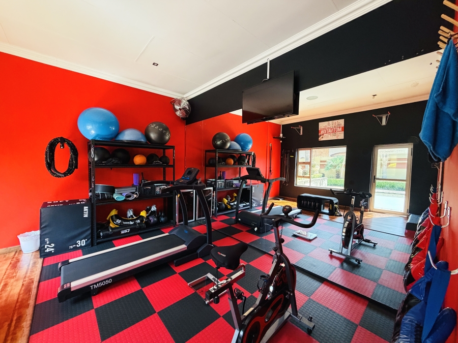 To Let 7 Bedroom Property for Rent in Aerorand Mpumalanga