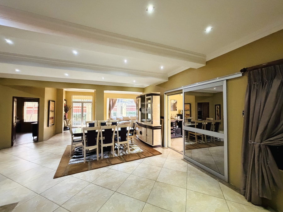 To Let 7 Bedroom Property for Rent in Aerorand Mpumalanga