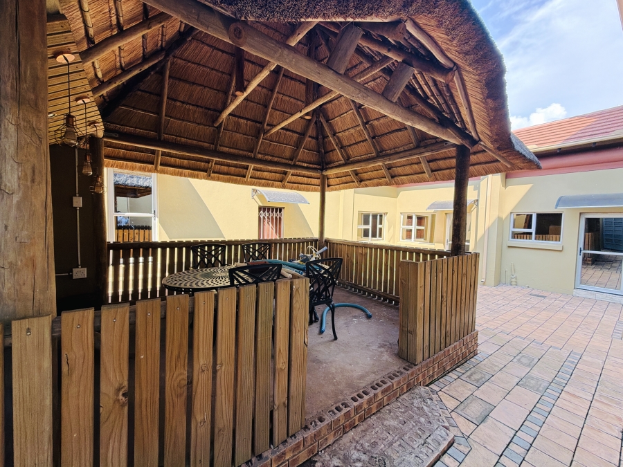 To Let 7 Bedroom Property for Rent in Aerorand Mpumalanga