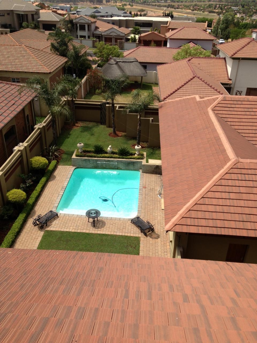To Let 7 Bedroom Property for Rent in Aerorand Mpumalanga