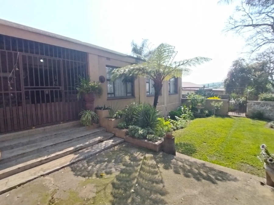 3 Bedroom Property for Sale in Piet Retief Mpumalanga
