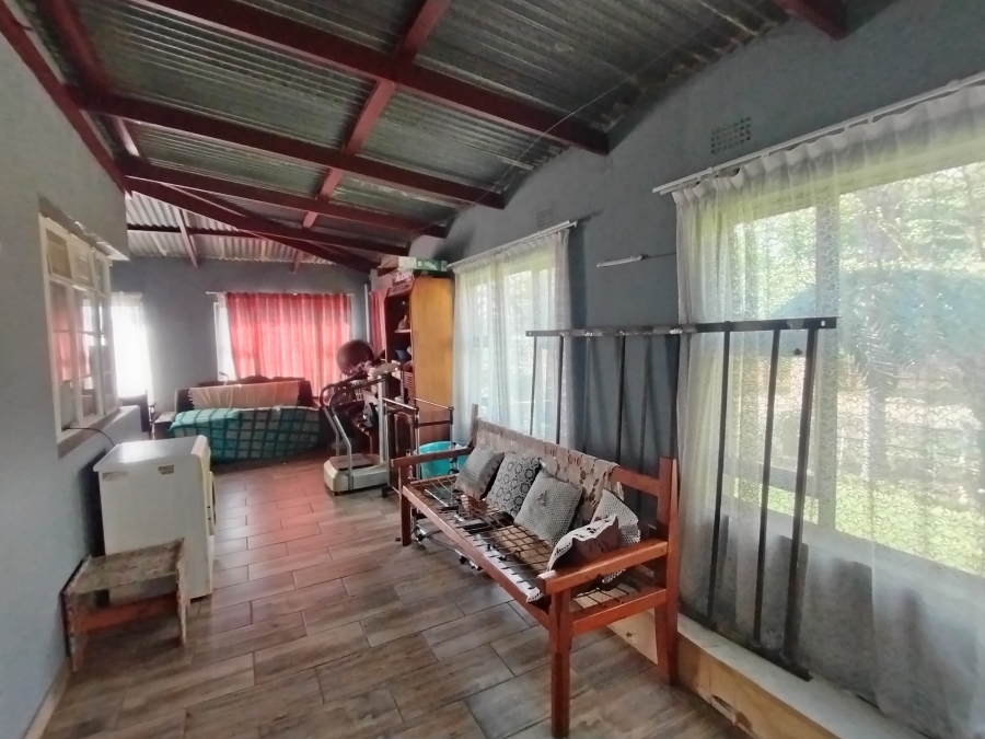 3 Bedroom Property for Sale in Piet Retief Mpumalanga