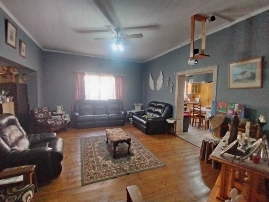 3 Bedroom Property for Sale in Piet Retief Mpumalanga