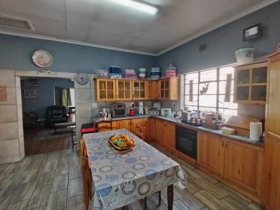 3 Bedroom Property for Sale in Piet Retief Mpumalanga