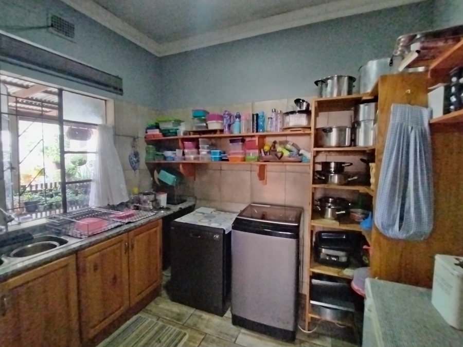 3 Bedroom Property for Sale in Piet Retief Mpumalanga