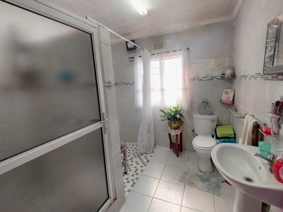 3 Bedroom Property for Sale in Piet Retief Mpumalanga