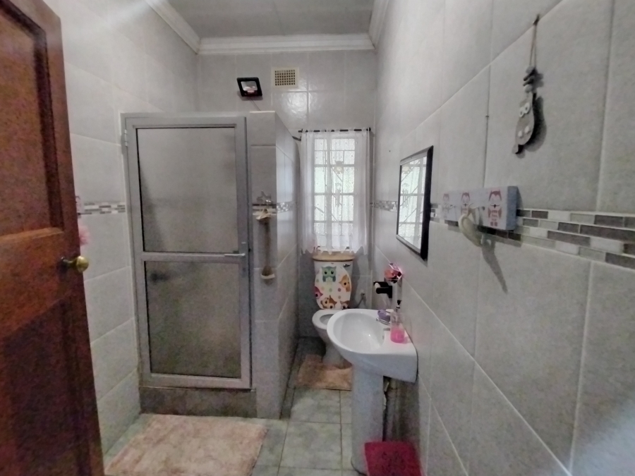 3 Bedroom Property for Sale in Piet Retief Mpumalanga