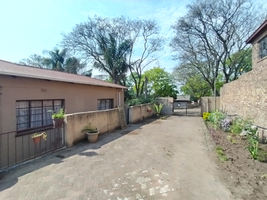3 Bedroom Property for Sale in Piet Retief Mpumalanga