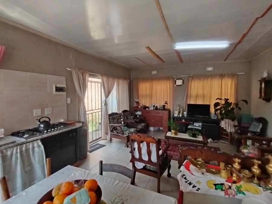 3 Bedroom Property for Sale in Piet Retief Mpumalanga