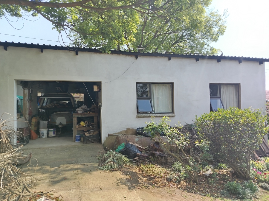 3 Bedroom Property for Sale in Piet Retief Mpumalanga