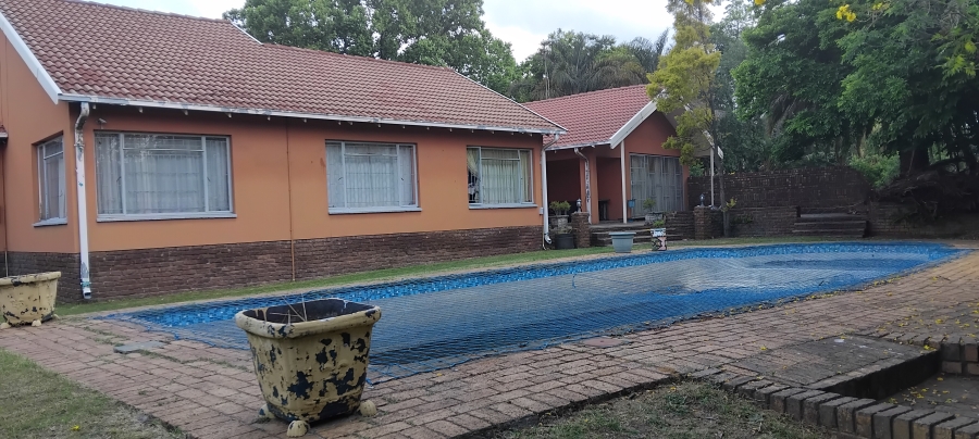 4 Bedroom Property for Sale in Die Heuwel Mpumalanga