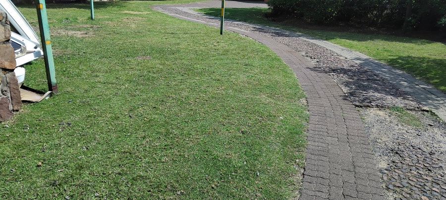 4 Bedroom Property for Sale in Die Heuwel Mpumalanga