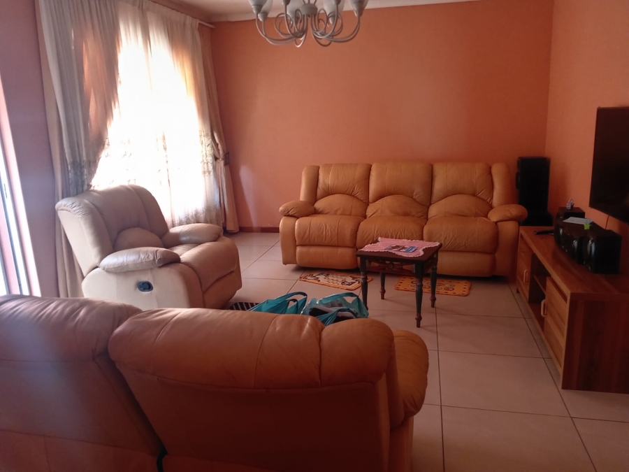 4 Bedroom Property for Sale in Die Heuwel Mpumalanga