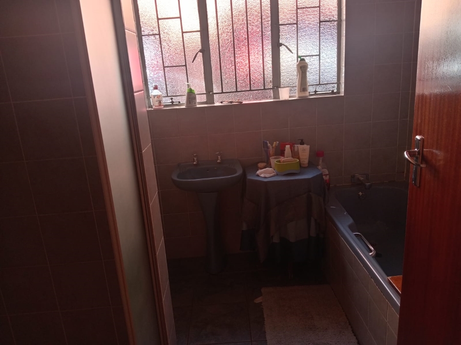 4 Bedroom Property for Sale in Die Heuwel Mpumalanga