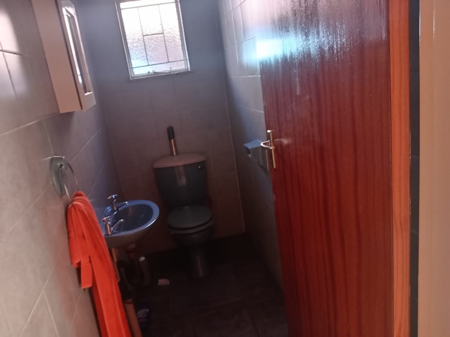 4 Bedroom Property for Sale in Die Heuwel Mpumalanga