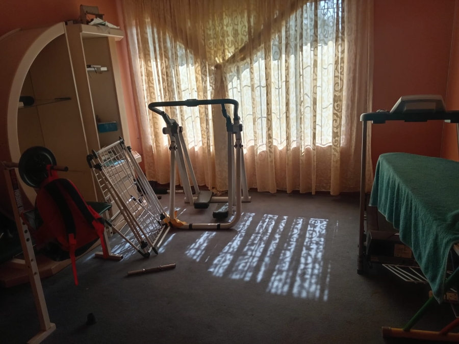 4 Bedroom Property for Sale in Die Heuwel Mpumalanga