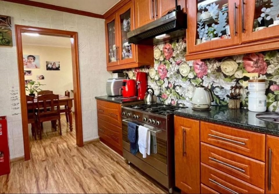 3 Bedroom Property for Sale in Suidheuwel Mpumalanga