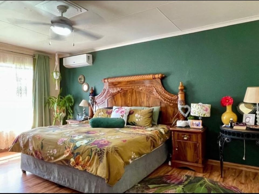3 Bedroom Property for Sale in Suidheuwel Mpumalanga