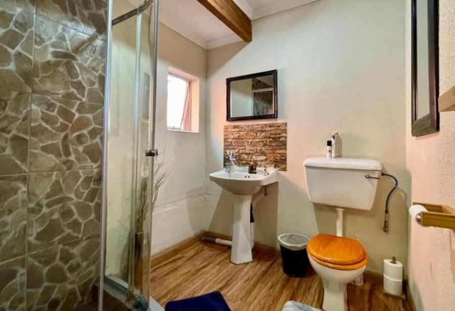 3 Bedroom Property for Sale in Suidheuwel Mpumalanga