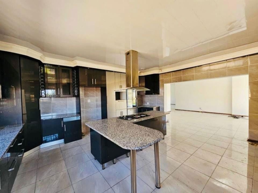 To Let 4 Bedroom Property for Rent in Model Park Mpumalanga