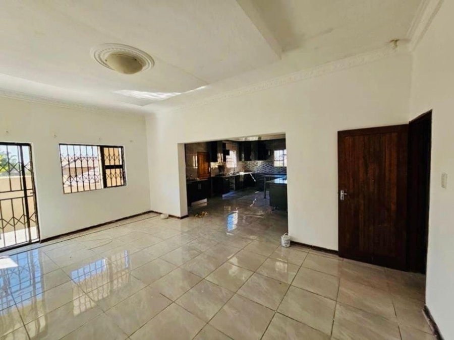 To Let 4 Bedroom Property for Rent in Model Park Mpumalanga
