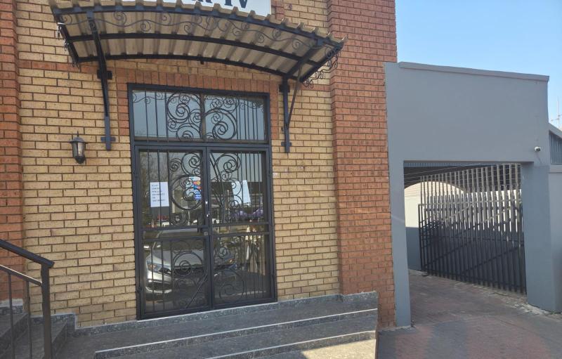 To Let Commercial Property for Rent in Fransville Mpumalanga