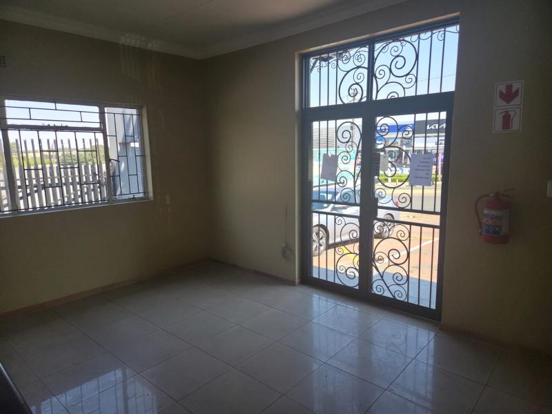 To Let Commercial Property for Rent in Fransville Mpumalanga