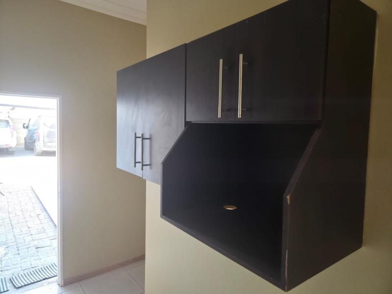 To Let Commercial Property for Rent in Fransville Mpumalanga