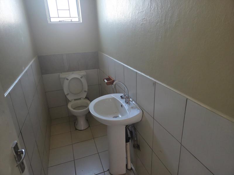 To Let Commercial Property for Rent in Fransville Mpumalanga