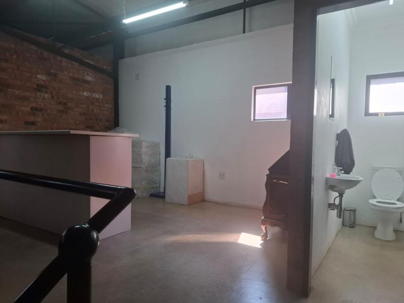 To Let Commercial Property for Rent in SAE Business Park Mpumalanga