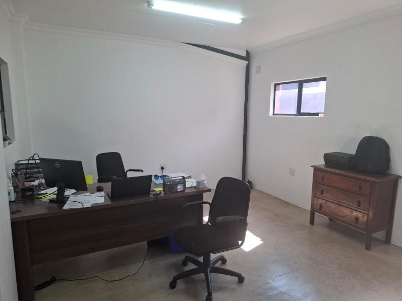 To Let Commercial Property for Rent in SAE Business Park Mpumalanga