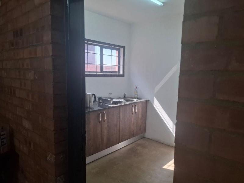 To Let Commercial Property for Rent in SAE Business Park Mpumalanga