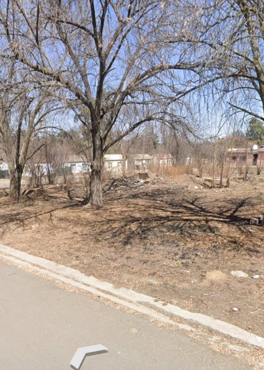 0 Bedroom Property for Sale in Standerton Mpumalanga