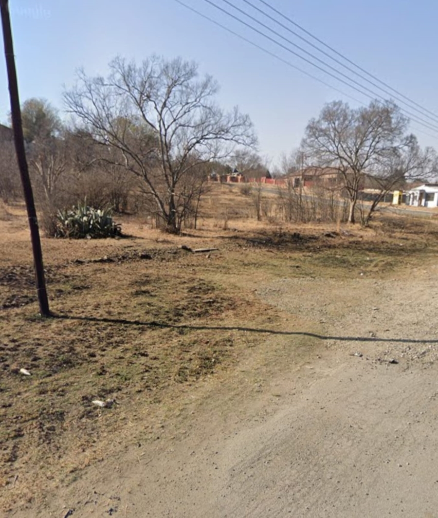 0 Bedroom Property for Sale in Meyerville Mpumalanga