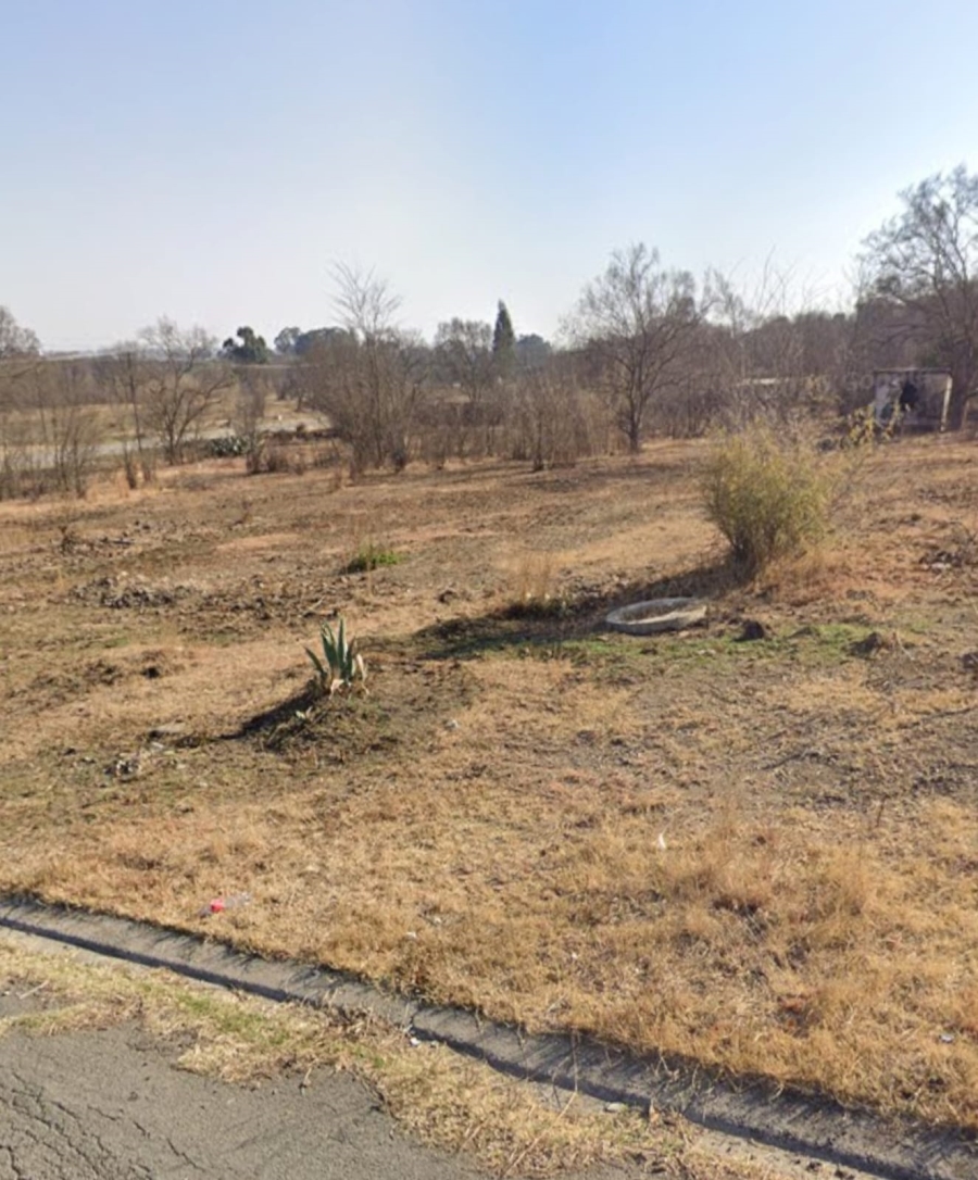 0 Bedroom Property for Sale in Meyerville Mpumalanga