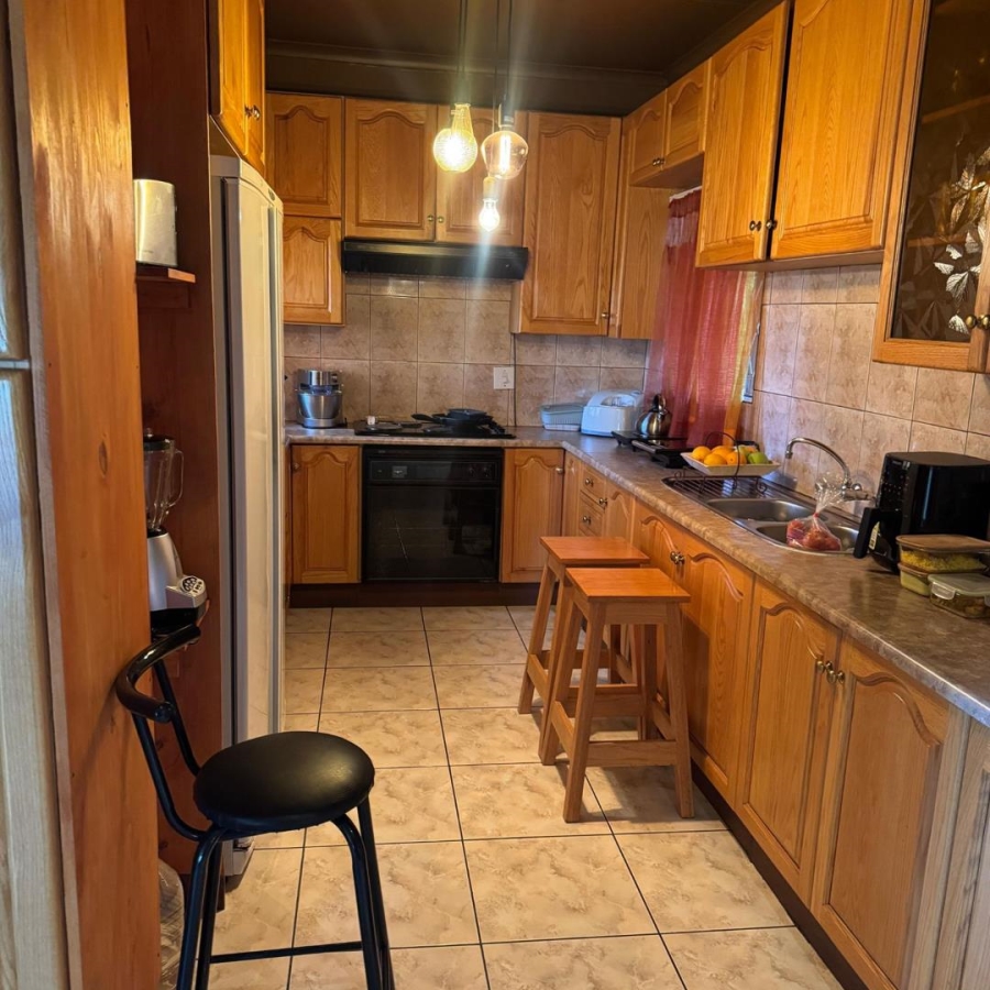 5 Bedroom Property for Sale in Die Heuwel Mpumalanga