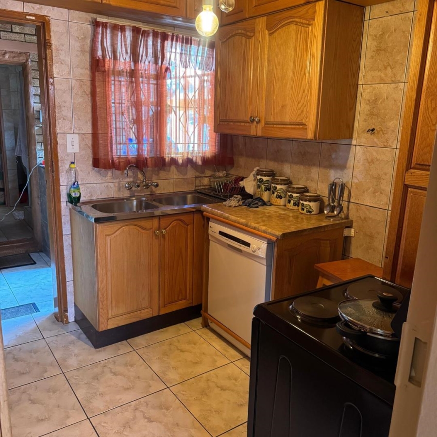 5 Bedroom Property for Sale in Die Heuwel Mpumalanga