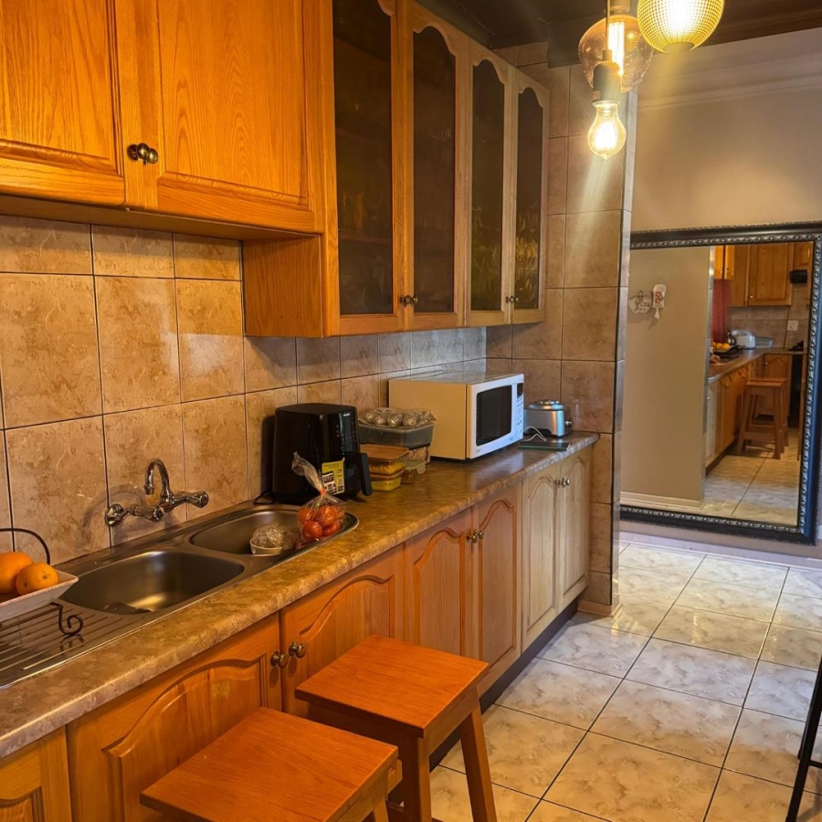 5 Bedroom Property for Sale in Die Heuwel Mpumalanga