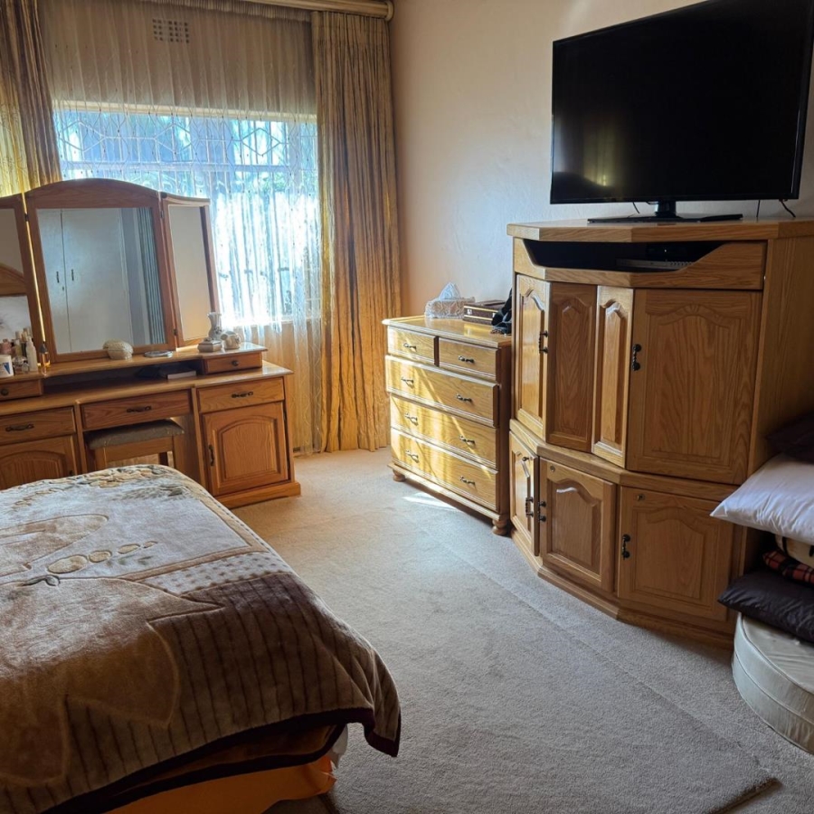 5 Bedroom Property for Sale in Die Heuwel Mpumalanga