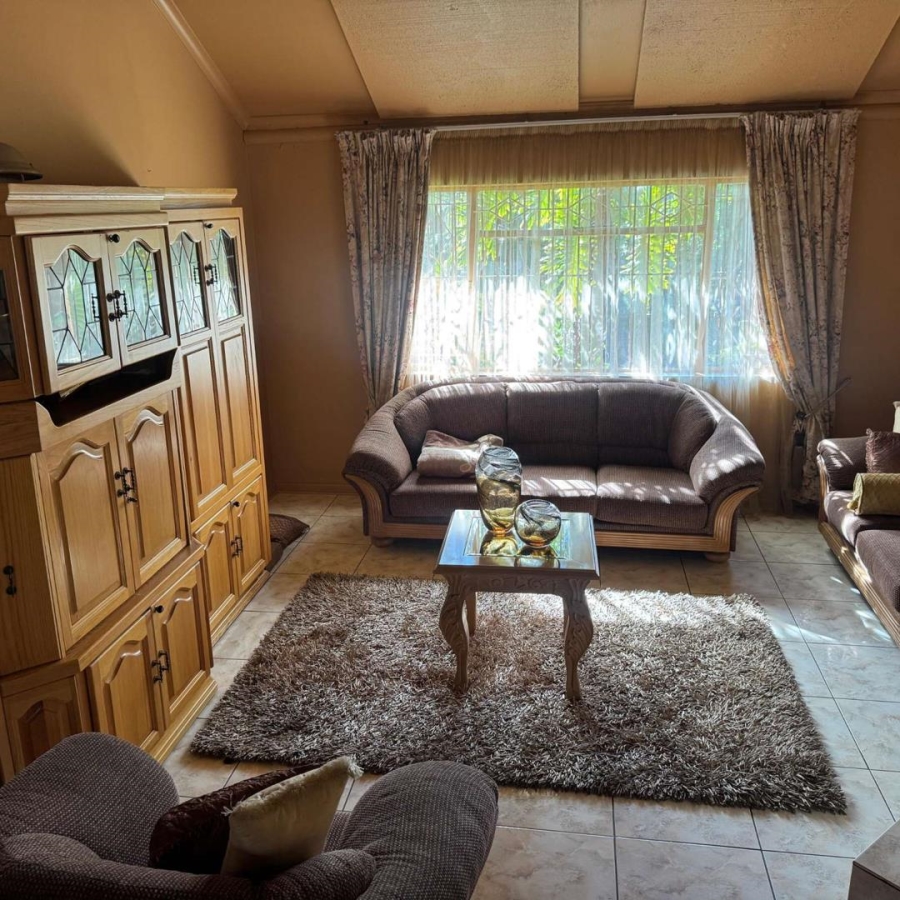 5 Bedroom Property for Sale in Die Heuwel Mpumalanga