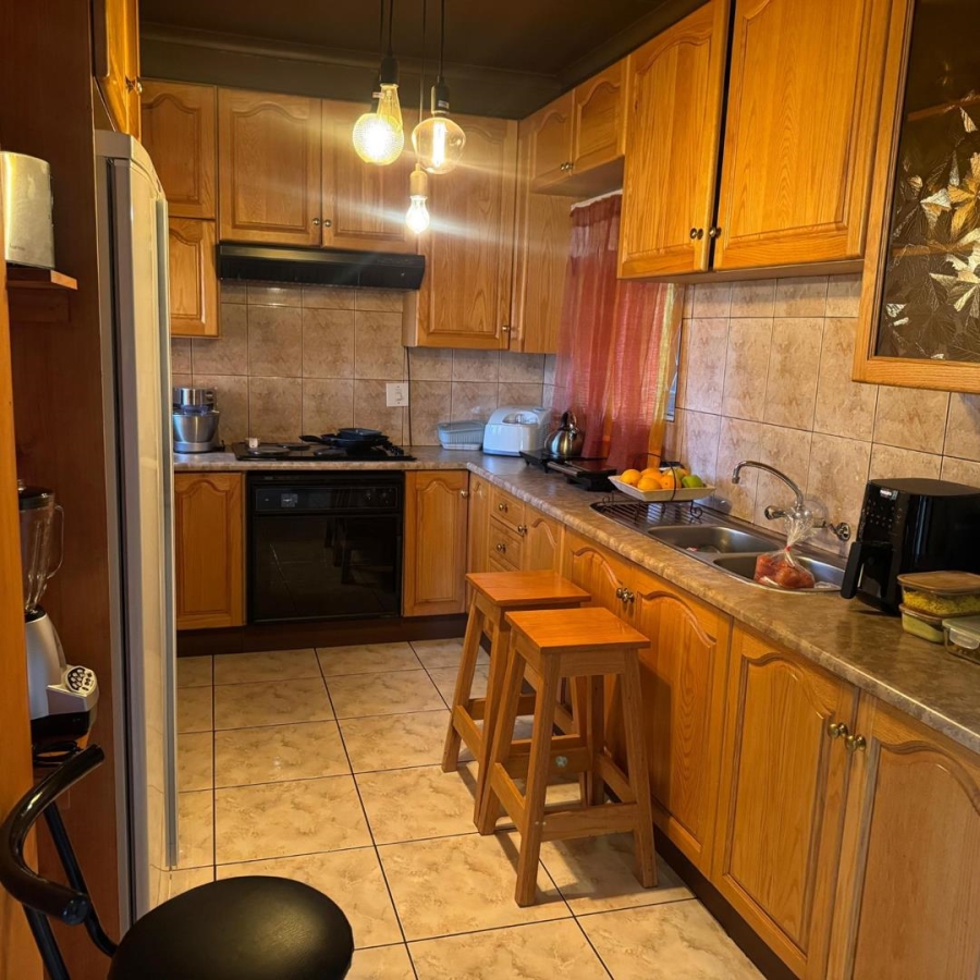 5 Bedroom Property for Sale in Die Heuwel Mpumalanga