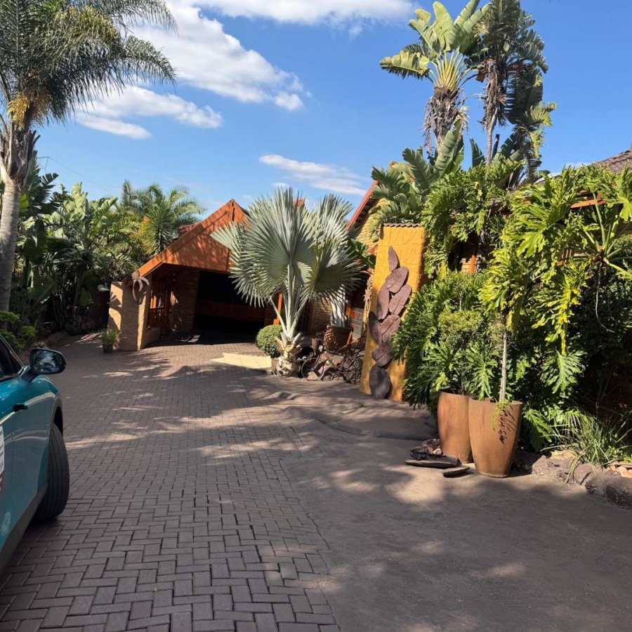 5 Bedroom Property for Sale in Die Heuwel Mpumalanga