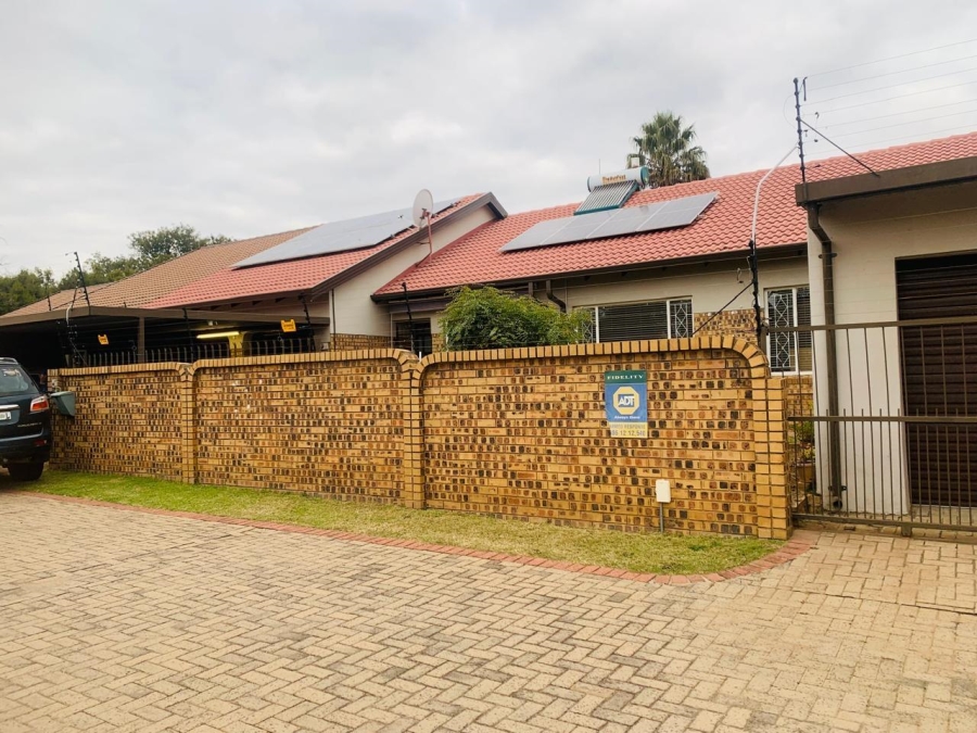 3 Bedroom Property for Sale in Del Judor Mpumalanga