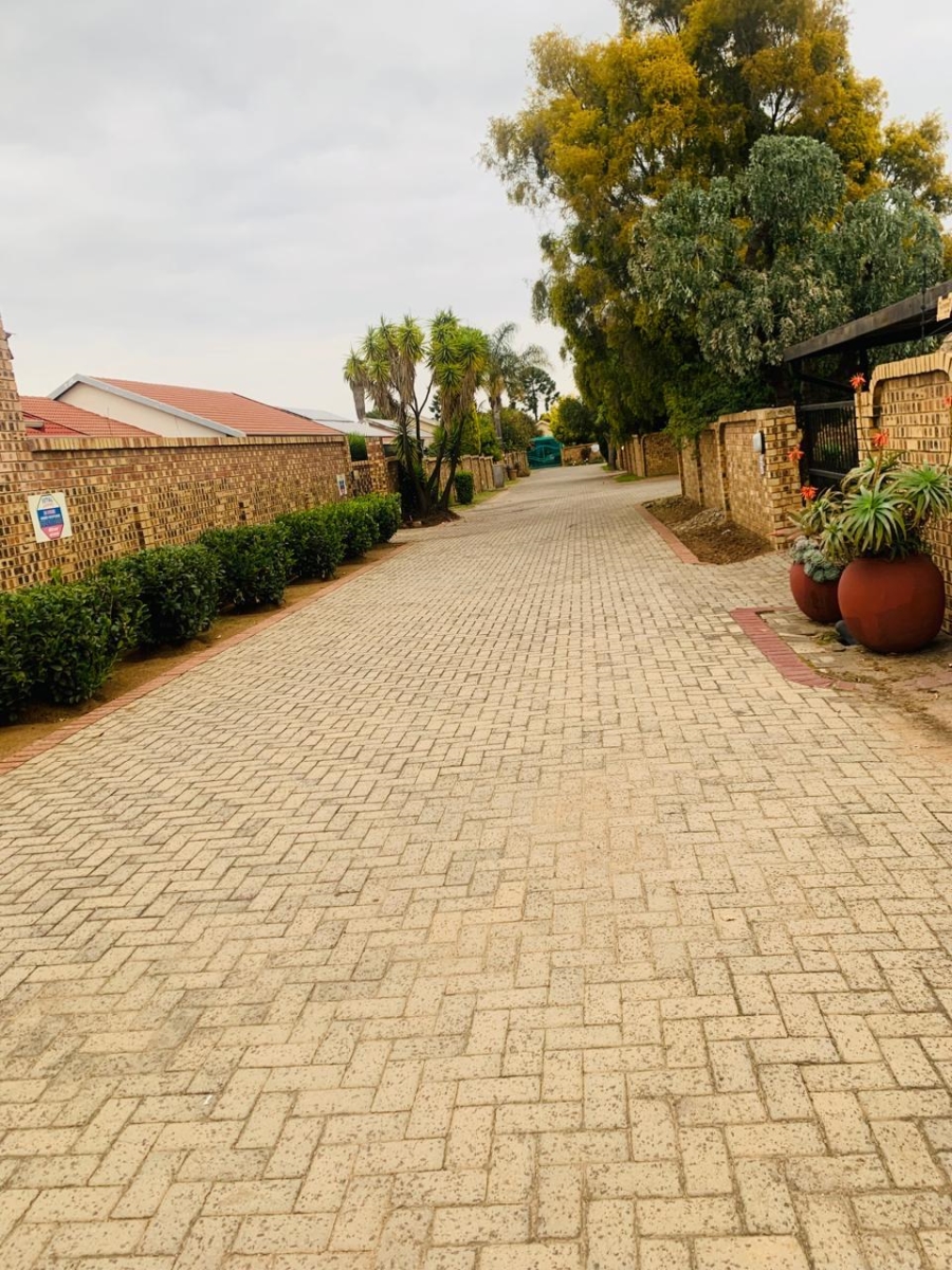 3 Bedroom Property for Sale in Del Judor Mpumalanga