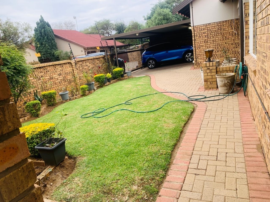 3 Bedroom Property for Sale in Del Judor Mpumalanga