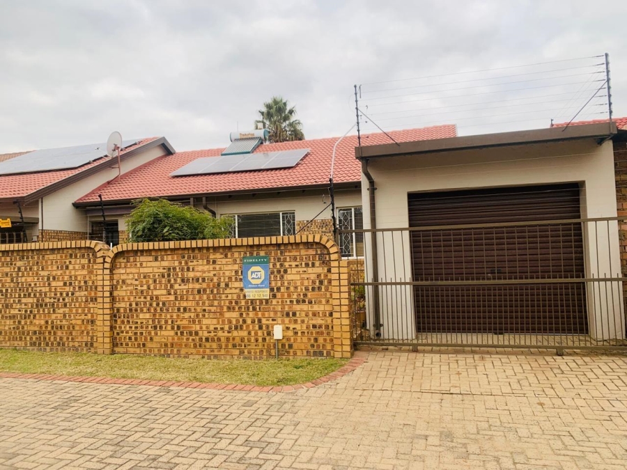 3 Bedroom Property for Sale in Del Judor Mpumalanga