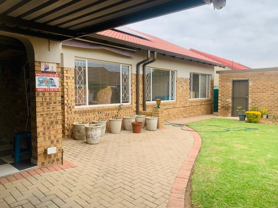 3 Bedroom Property for Sale in Del Judor Mpumalanga